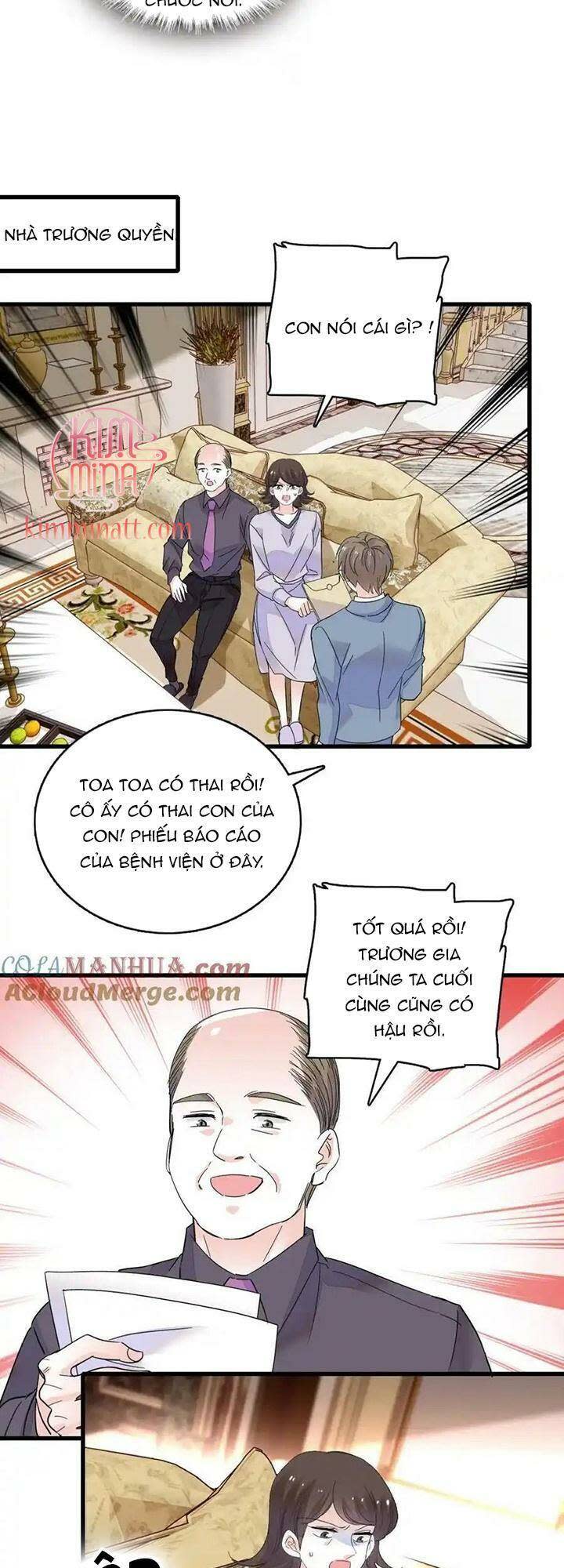 thiên kim toàn năng lật tung trời chapter 54 - Next chapter 55