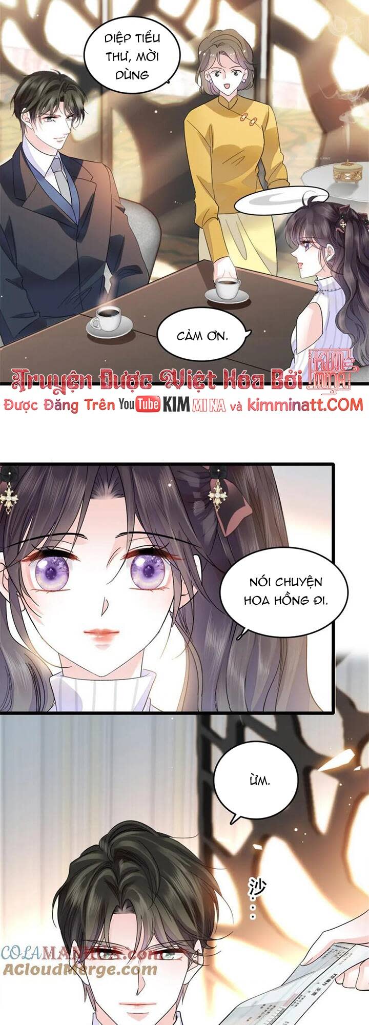 thiên kim toàn năng lật tung trời chapter 47 - Next chapter 48