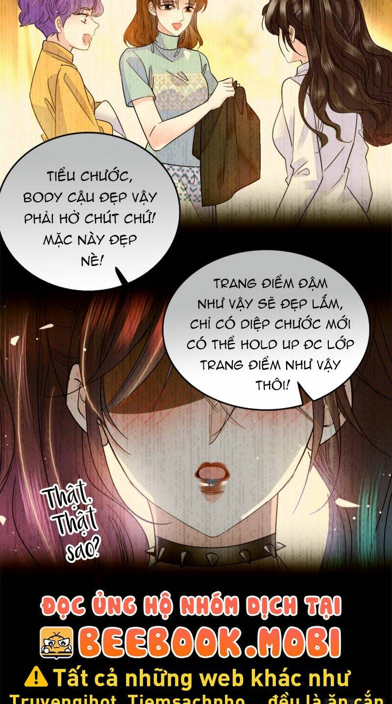 thiên kim toàn năng lật tung trời chapter 13 - Next chapter 14