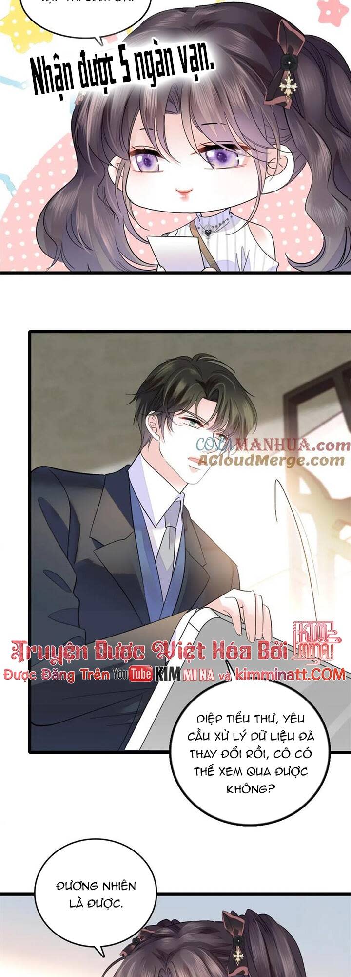 thiên kim toàn năng lật tung trời chapter 47 - Next chapter 48