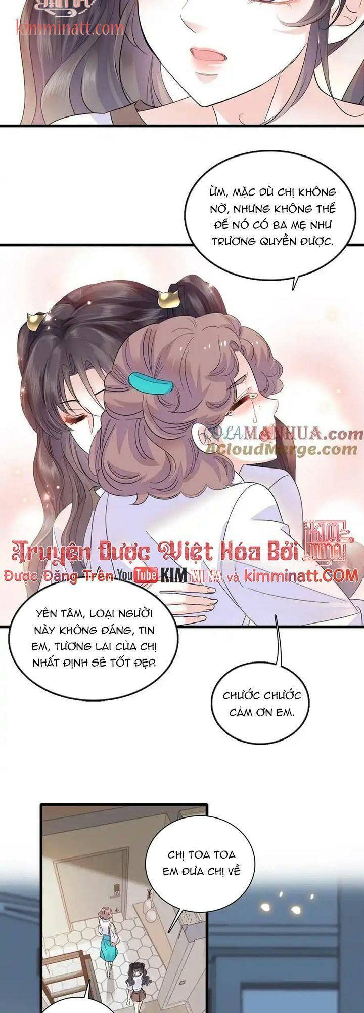 thiên kim toàn năng lật tung trời chapter 54 - Next chapter 55