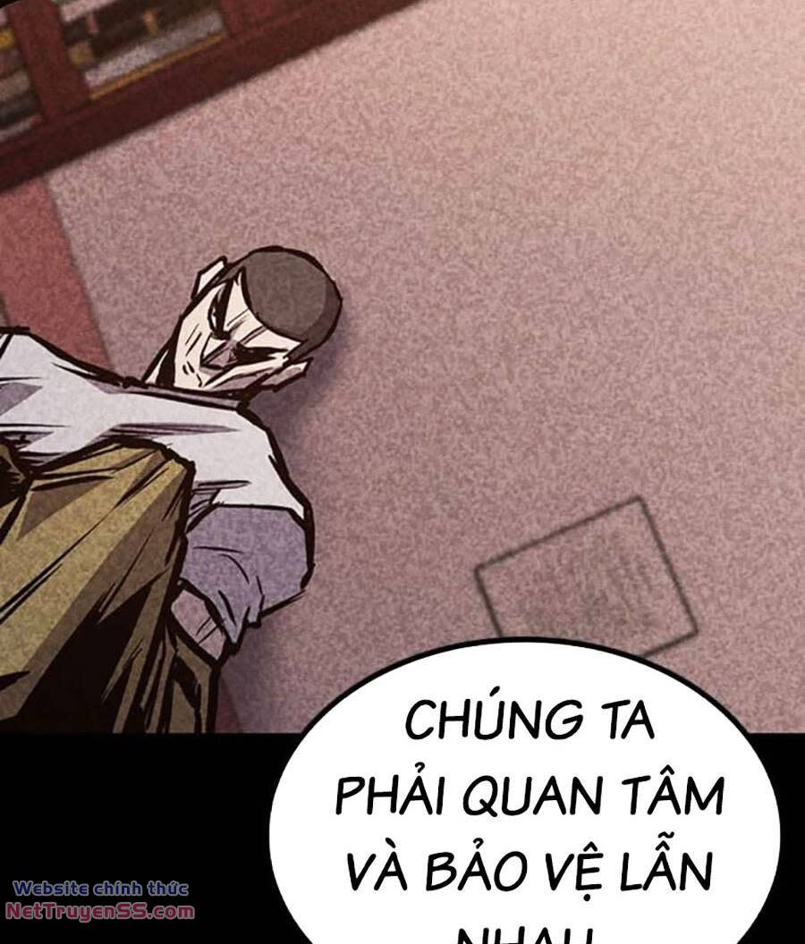 huyền thoại tái xuất chương 69 - Trang 2