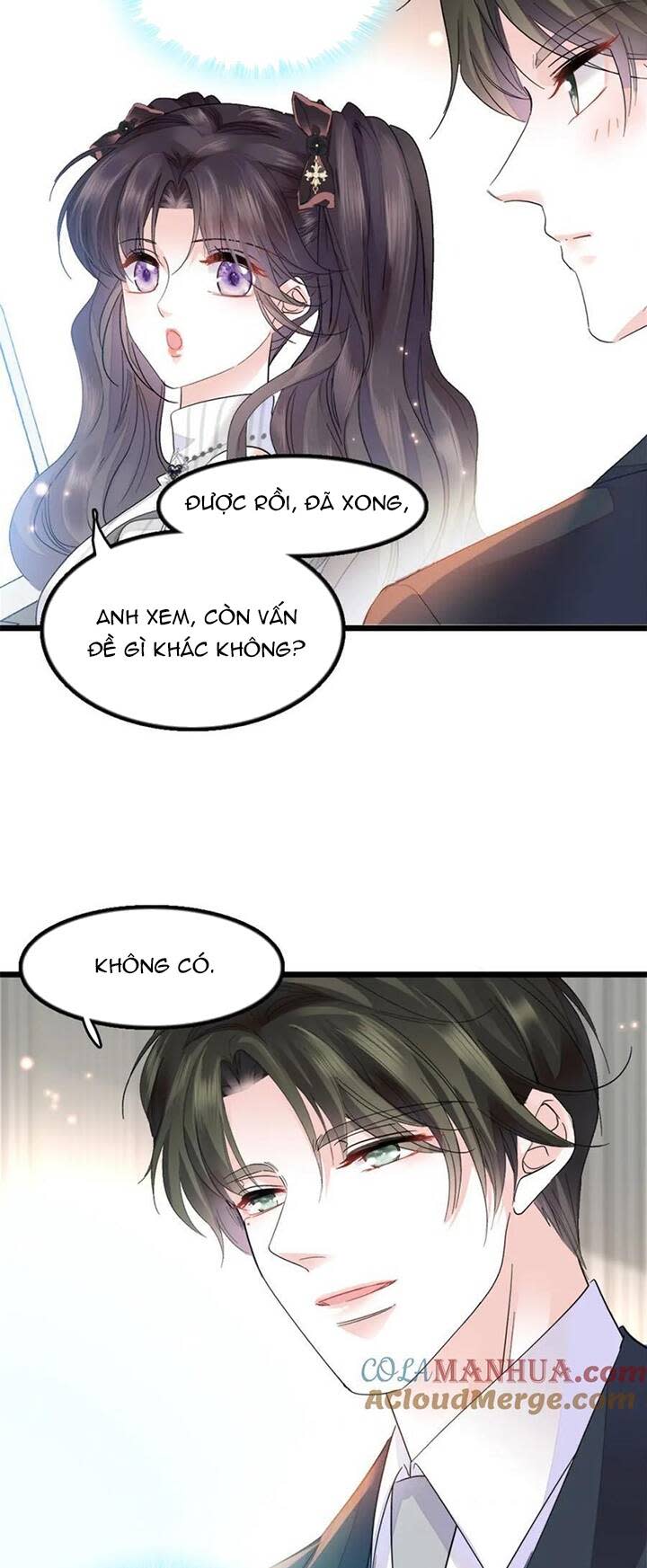 thiên kim toàn năng lật tung trời chapter 47 - Next chapter 48