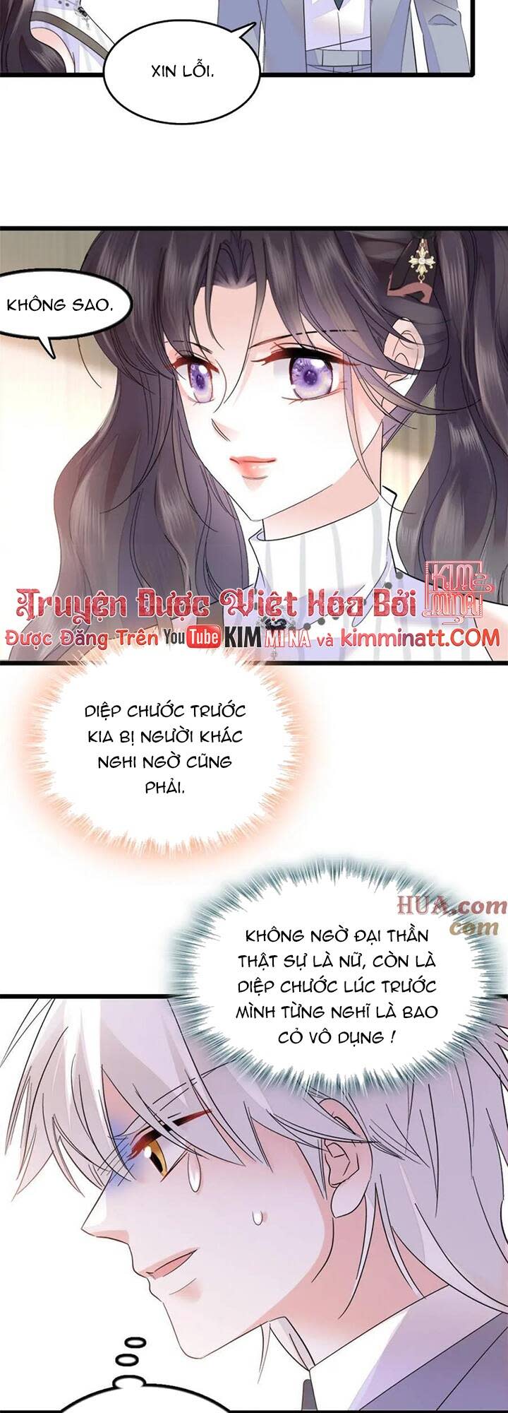 thiên kim toàn năng lật tung trời chapter 47 - Next chapter 48