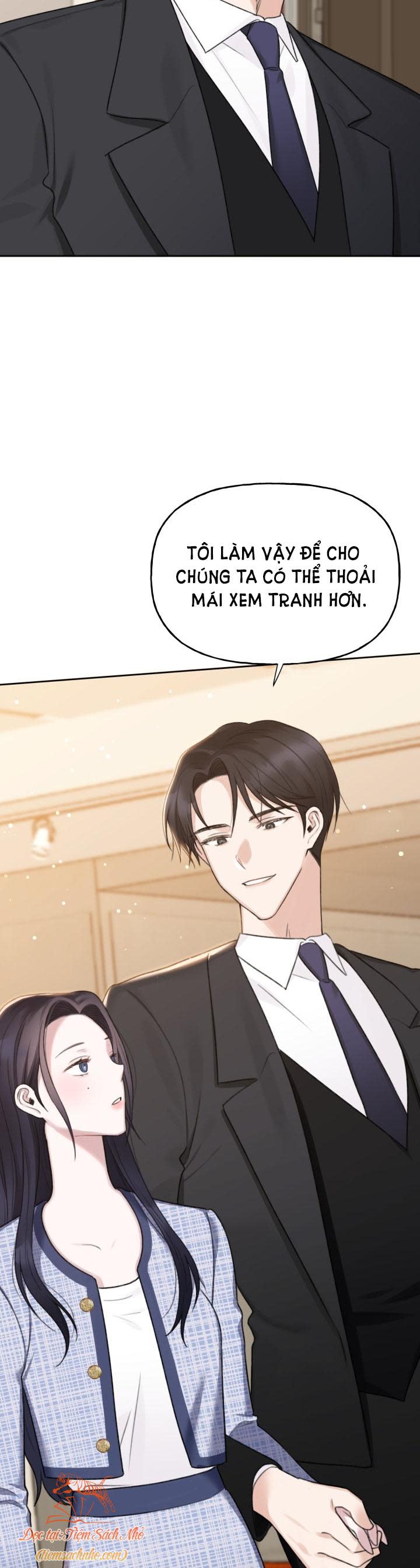 [18+] khép đôi mi lại Chapter 9 - Next 9.1