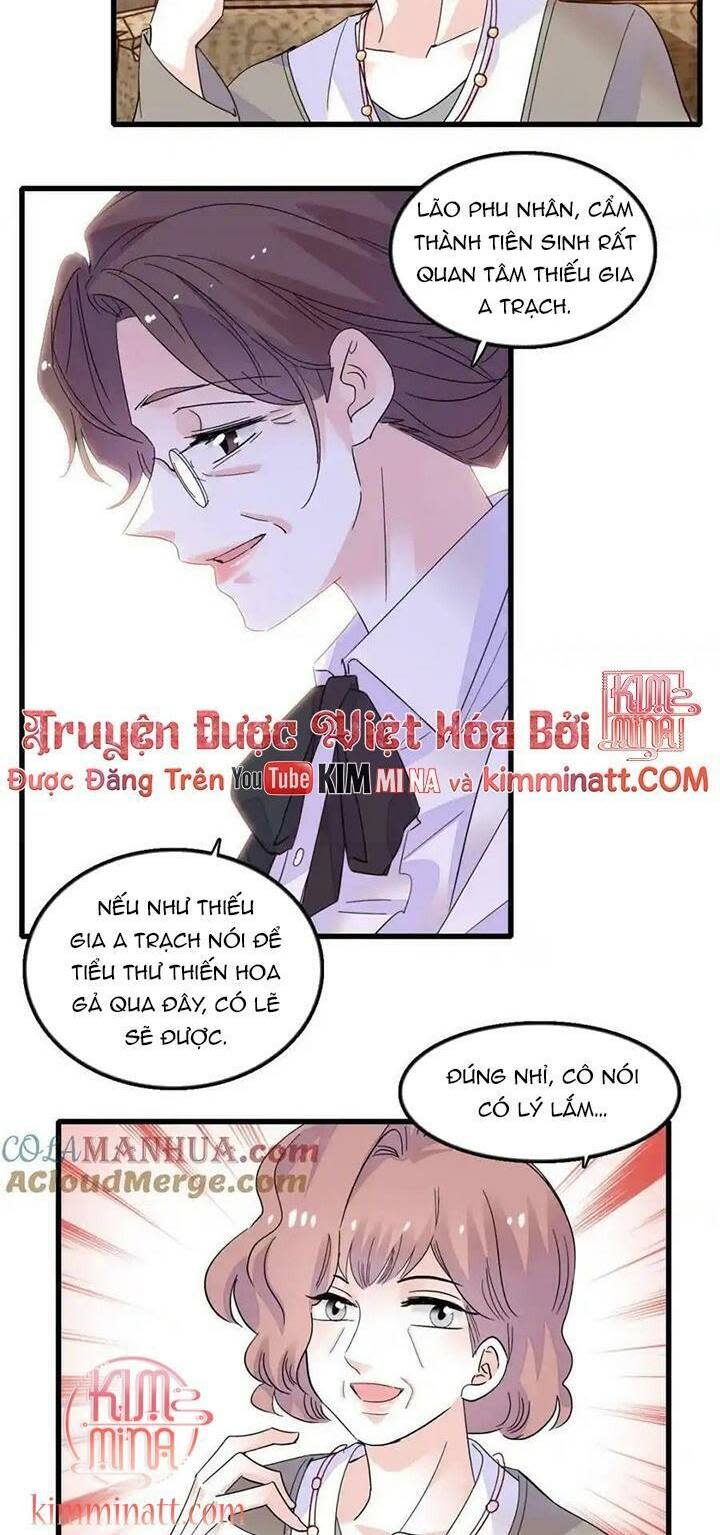 thiên kim toàn năng lật tung trời chapter 54 - Next chapter 55