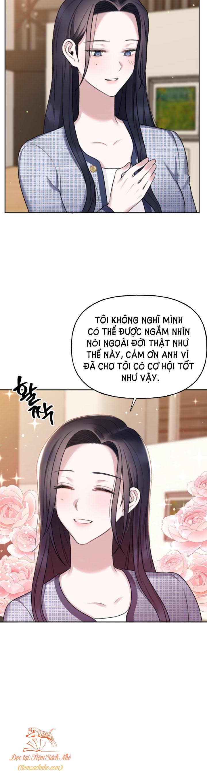 [18+] khép đôi mi lại Chapter 9 - Next 9.1