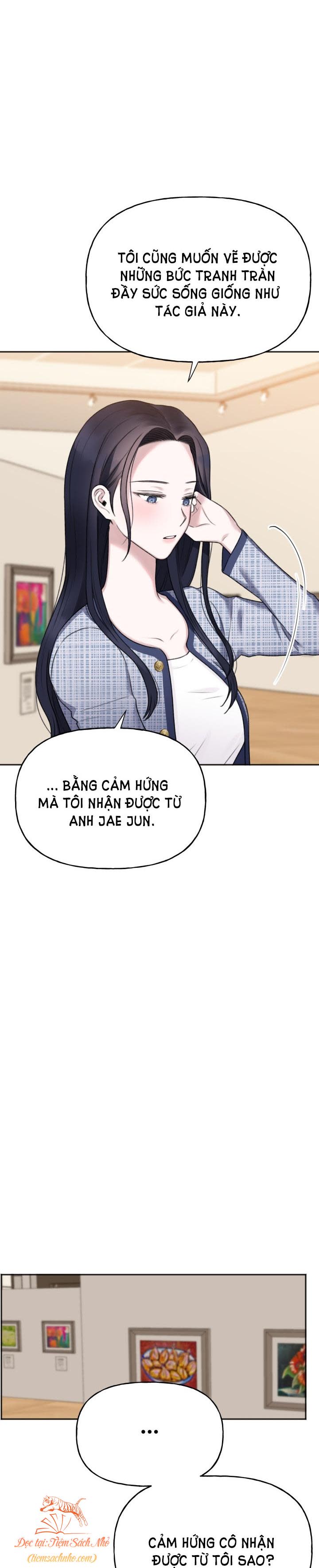 [18+] khép đôi mi lại Chapter 9 - Next 9.1