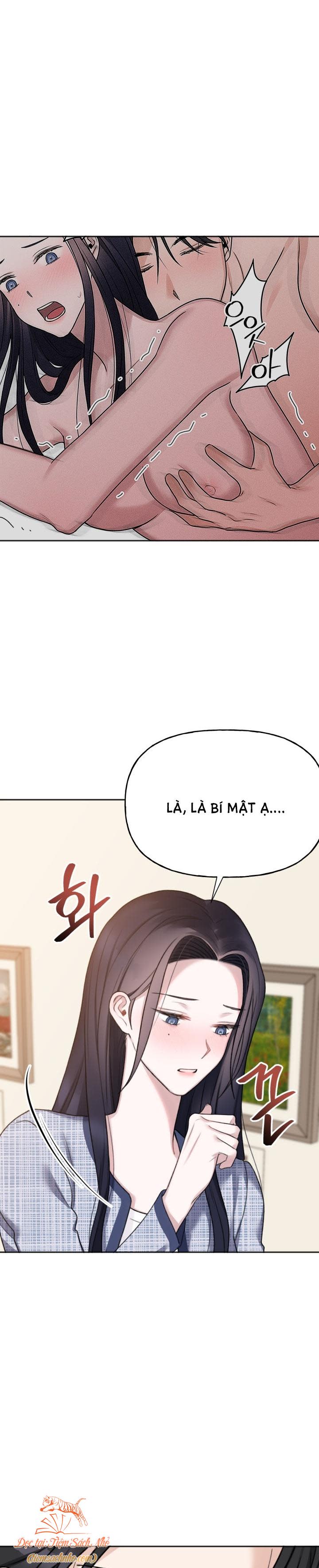 [18+] khép đôi mi lại Chapter 9 - Next 9.1