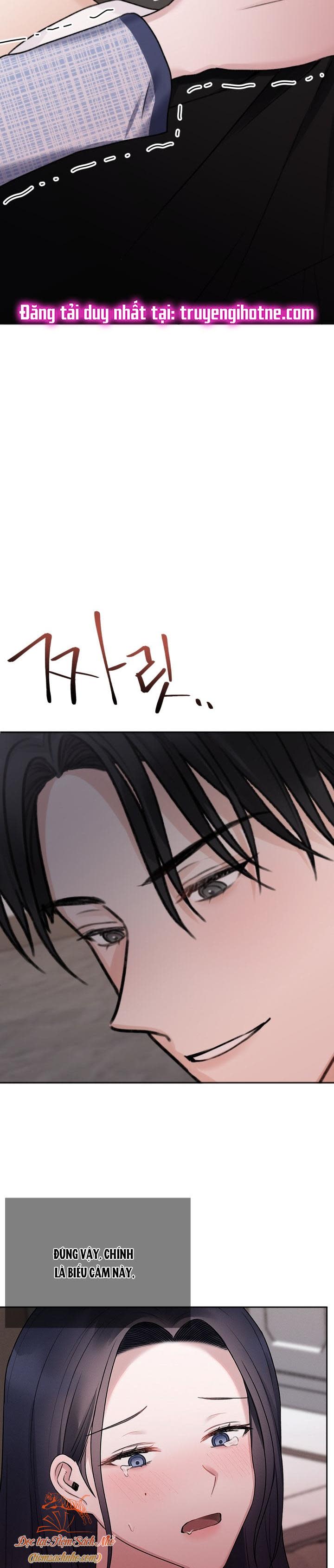 [18+] khép đôi mi lại Chapter 9 - Next 9.1