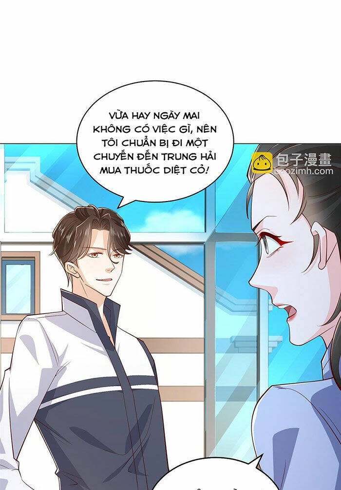 mỗi tuần ta có một nghề nghiệp mới chapter 395 - Trang 2