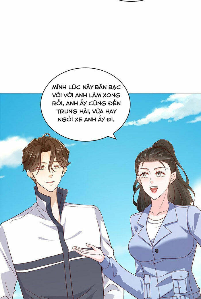 mỗi tuần ta có một nghề nghiệp mới chapter 395 - Trang 2