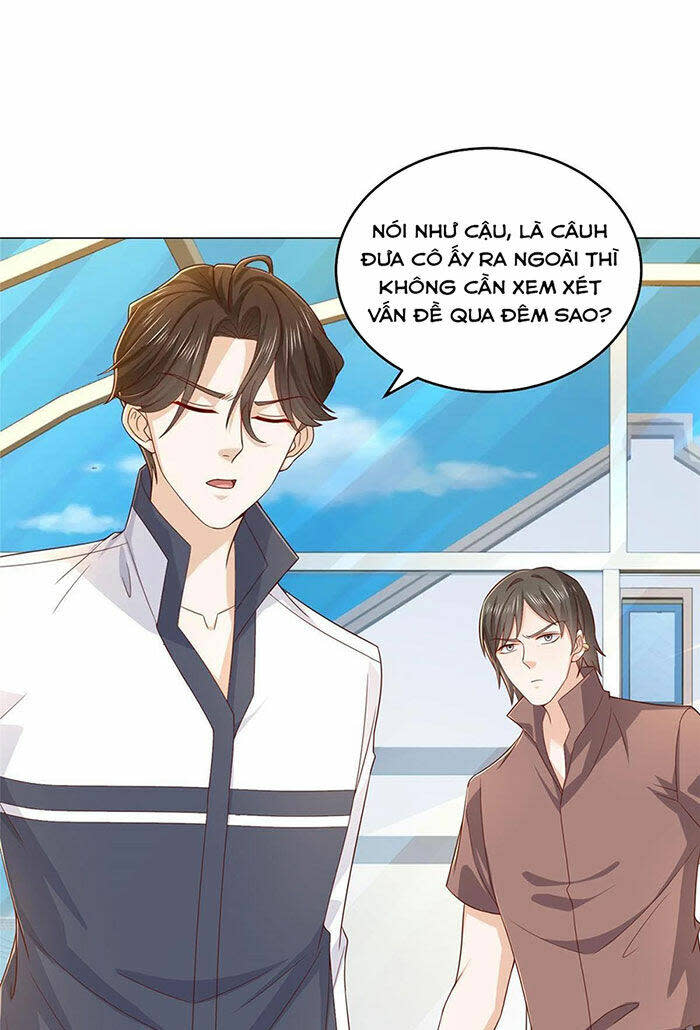 mỗi tuần ta có một nghề nghiệp mới chapter 395 - Trang 2