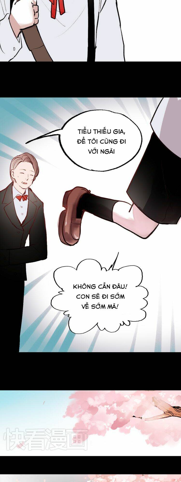 nam yên trai bút lục Chapter 22 - Next Chapter 23