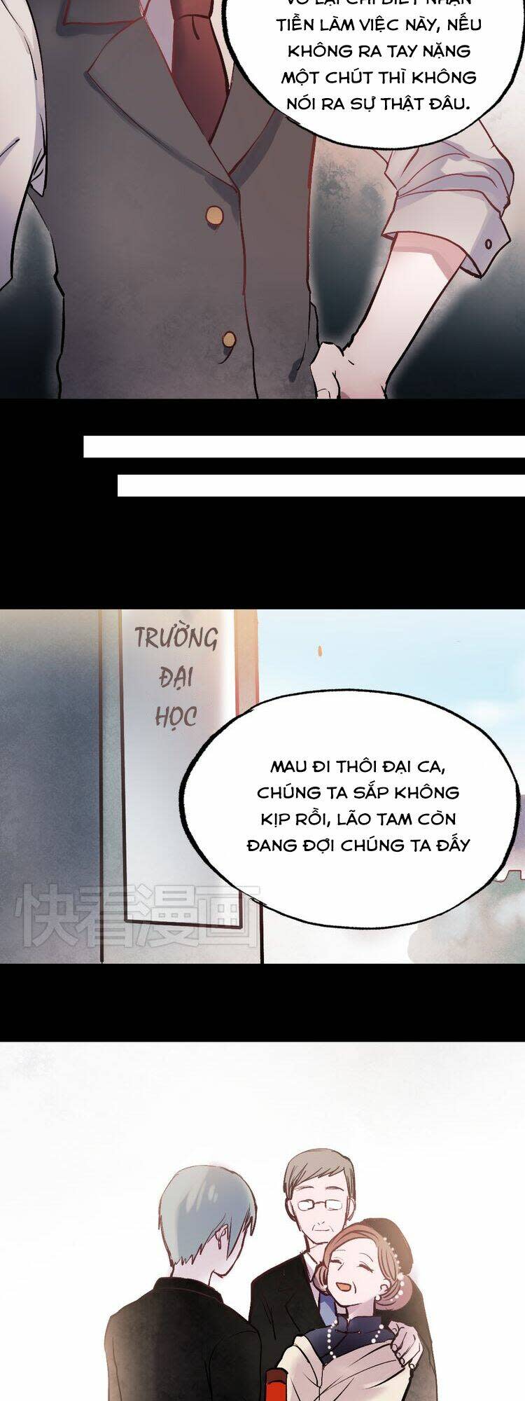 nam yên trai bút lục Chapter 22 - Next Chapter 23