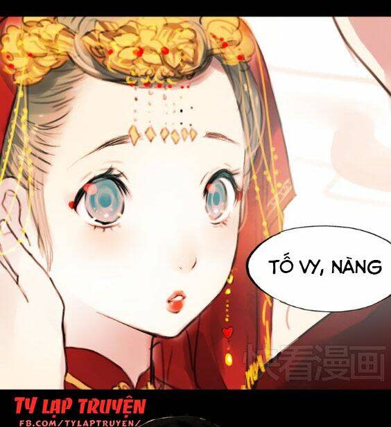 nam yên trai bút lục chapter 2 - Next Chapter 3