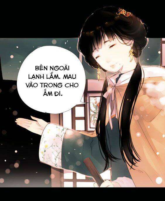 nam yên trai bút lục Chapter 3 - Next Chapter 4