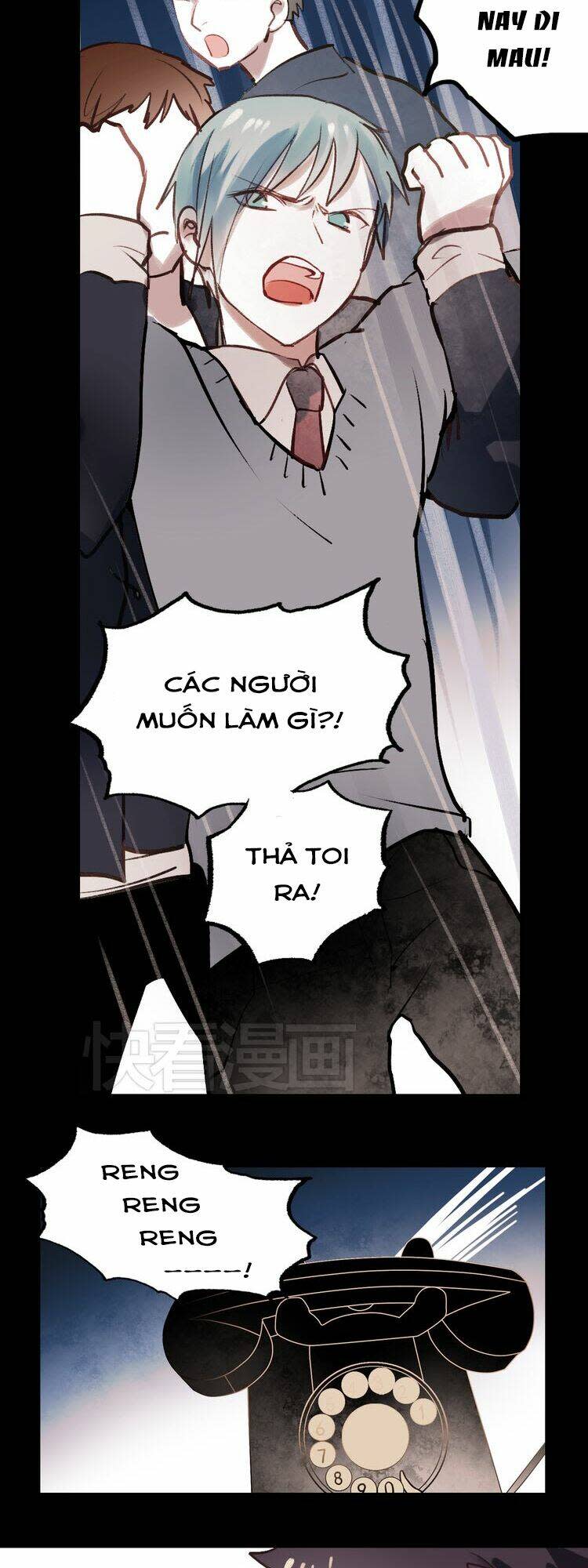 nam yên trai bút lục Chapter 22 - Next Chapter 23