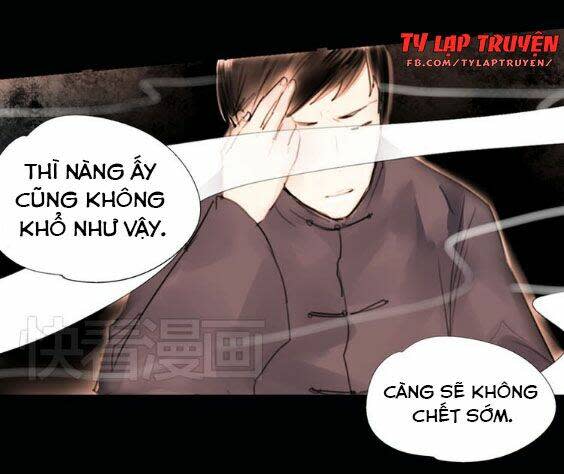 nam yên trai bút lục Chapter 3 - Next Chapter 4