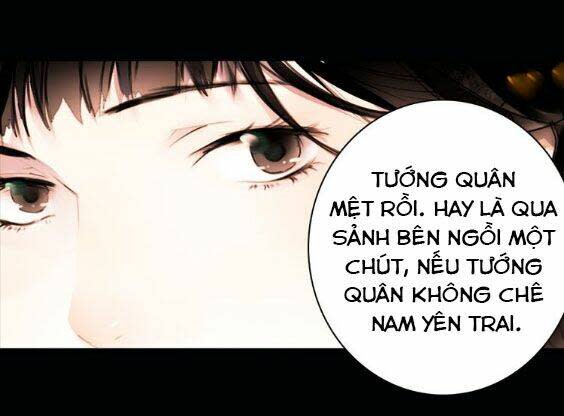 nam yên trai bút lục Chapter 3 - Next Chapter 4