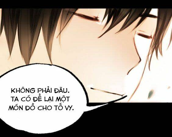 nam yên trai bút lục chapter 2 - Next Chapter 3