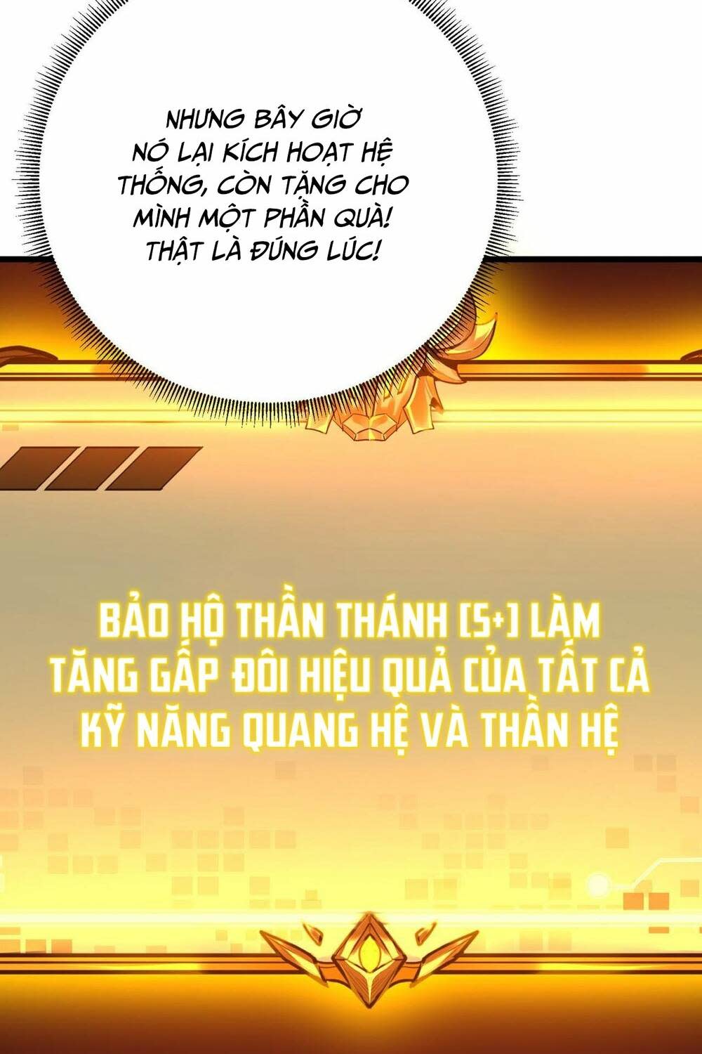 thánh hiệp sĩ cấp sss chapter 1 - Next Chapter 1