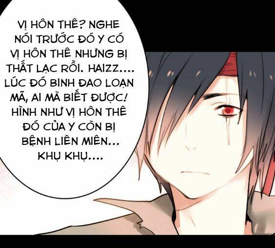 nam yên trai bút lục Chapter 6 - Next Chapter 6.1