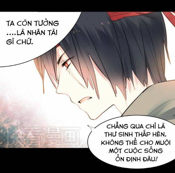 nam yên trai bút lục Chapter 6 - Next Chapter 6.1