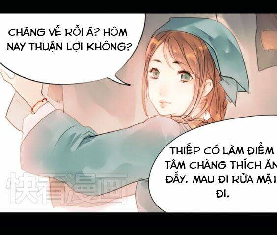 nam yên trai bút lục Chapter 3 - Next Chapter 4