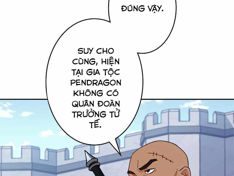 kị sĩ rồng pendragon Chapter 33 - Trang 2