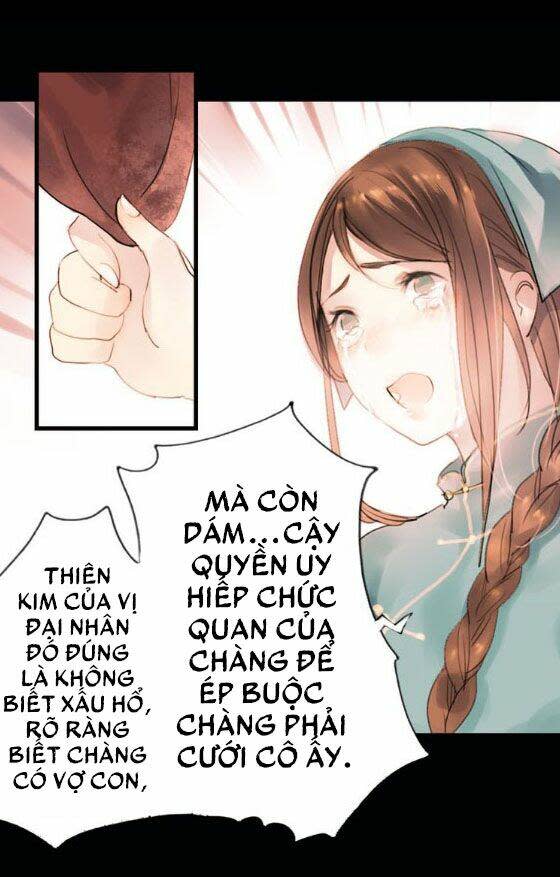 nam yên trai bút lục Chapter 3 - Next Chapter 4