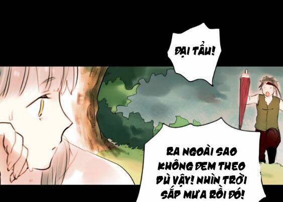 nam yên trai bút lục Chapter 6 - Next Chapter 6.1