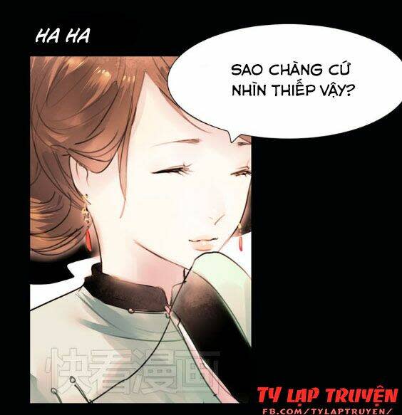 nam yên trai bút lục Chapter 3 - Next Chapter 4