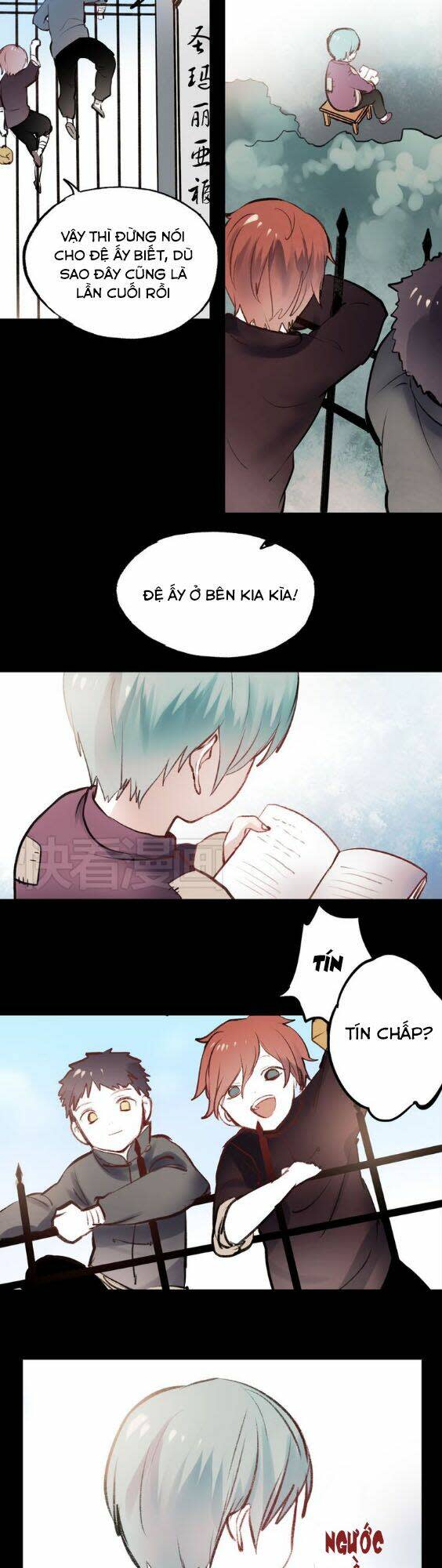 nam yên trai bút lục Chapter 21 - Next Chapter 22