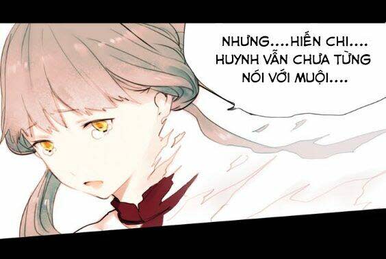 nam yên trai bút lục Chapter 6 - Next Chapter 6.1