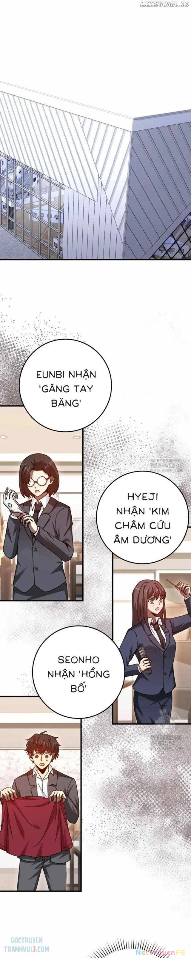 thiên tài võ thuật hồi quy Chapter 39 - Trang 2