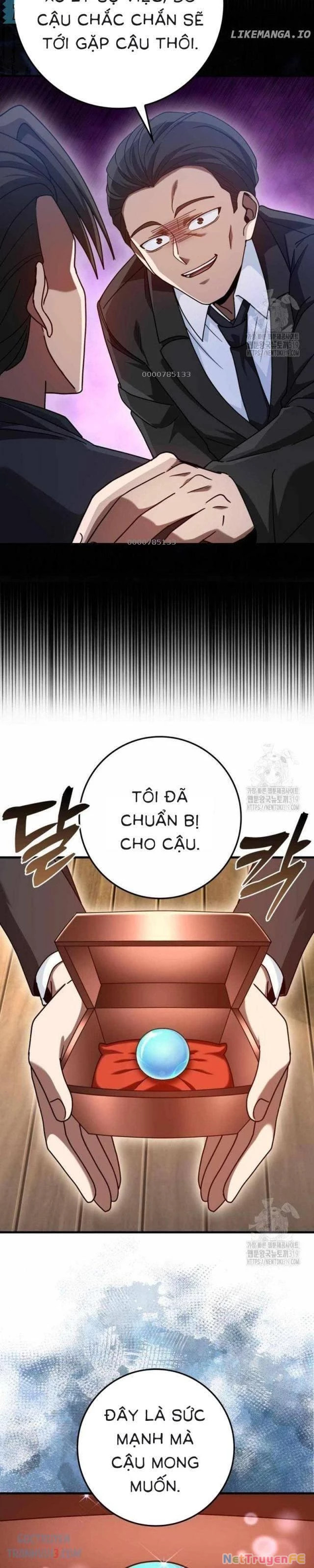 thiên tài võ thuật hồi quy Chapter 39 - Trang 2