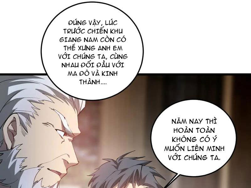 ta là chúa tể trùng độc Chapter 41 - Next Chapter 42