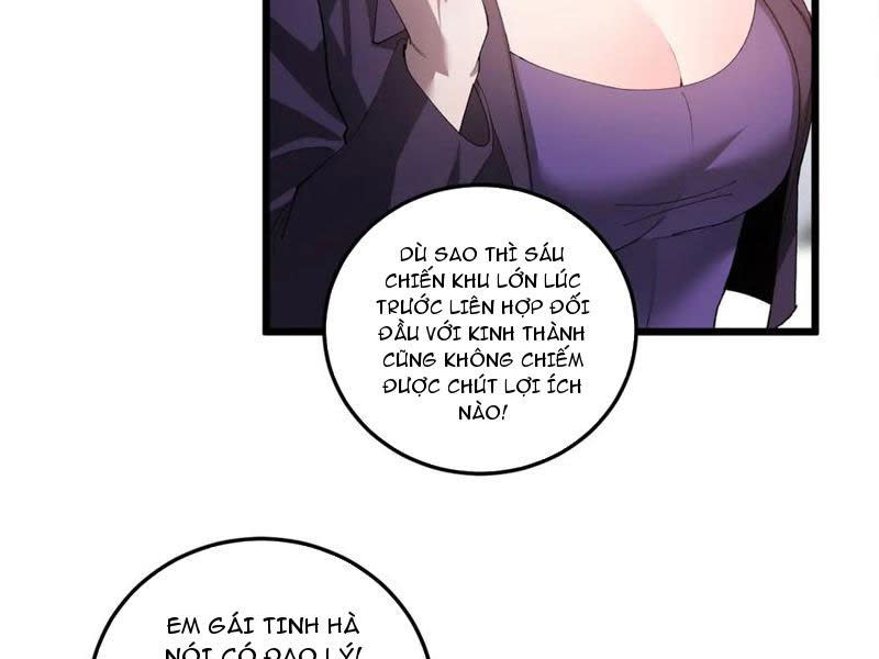 ta là chúa tể trùng độc Chapter 41 - Next Chapter 42