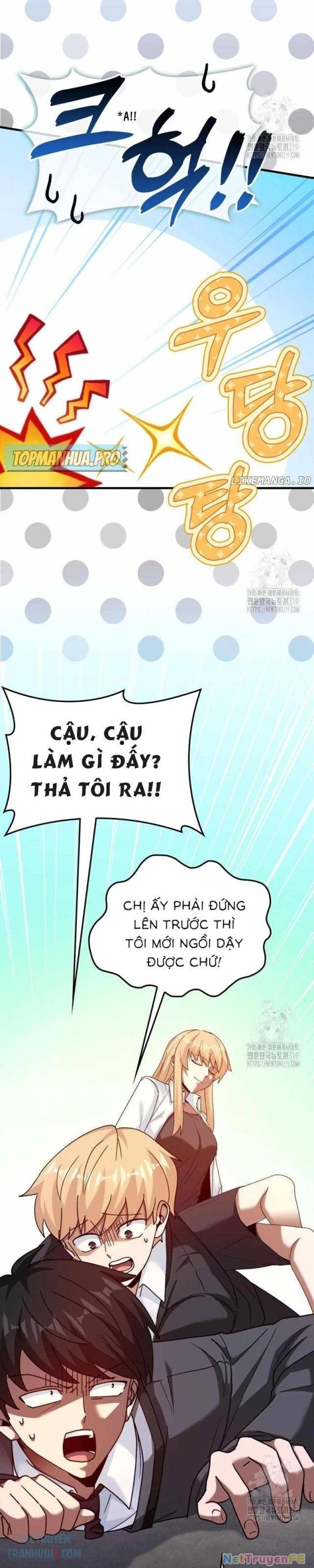 thiên tài võ thuật hồi quy Chapter 39 - Trang 2