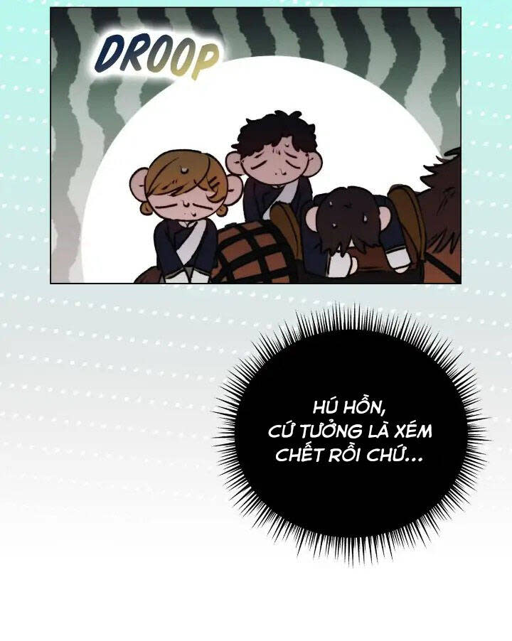 Ta Sẽ Nuôi Dạy Con Của Ngài Thật Tốt Bệ Hạ! Chap 59 - Next Chap 60