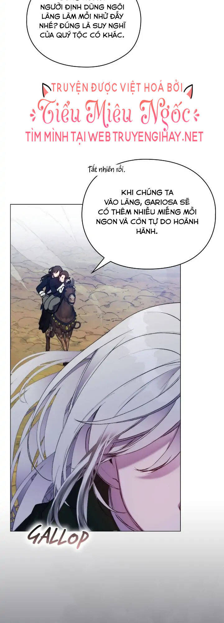 Ta Sẽ Nuôi Dạy Con Của Ngài Thật Tốt Bệ Hạ! Chap 59 - Next Chap 60