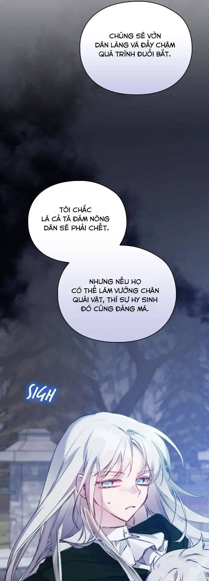 Ta Sẽ Nuôi Dạy Con Của Ngài Thật Tốt Bệ Hạ! Chap 59 - Next Chap 60