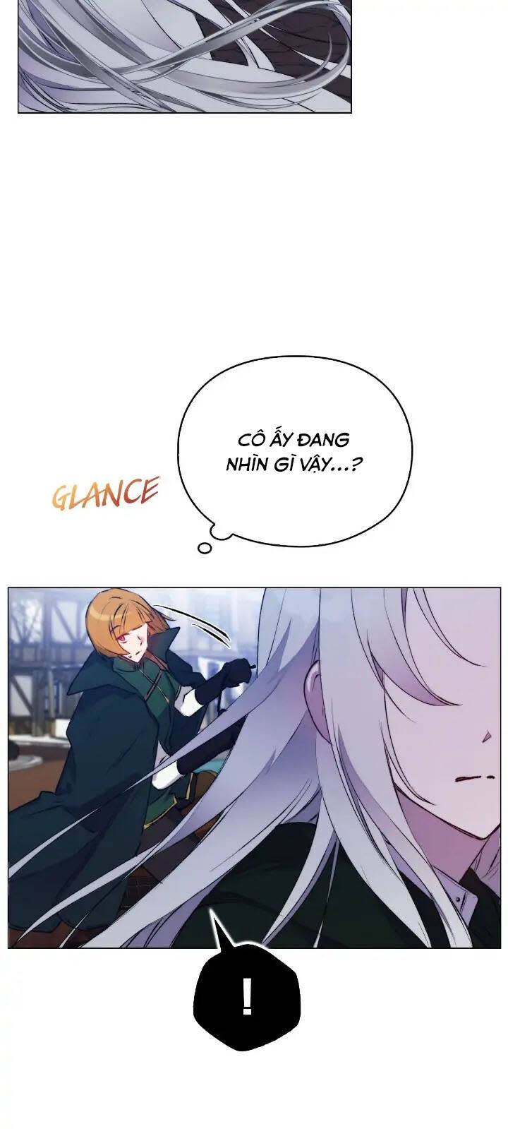 Ta Sẽ Nuôi Dạy Con Của Ngài Thật Tốt Bệ Hạ! Chap 59 - Next Chap 60