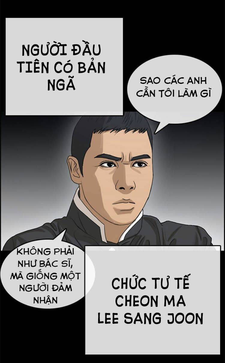 những mảnh đời tan vỡ chapter 30 - Next Chapter 30.1