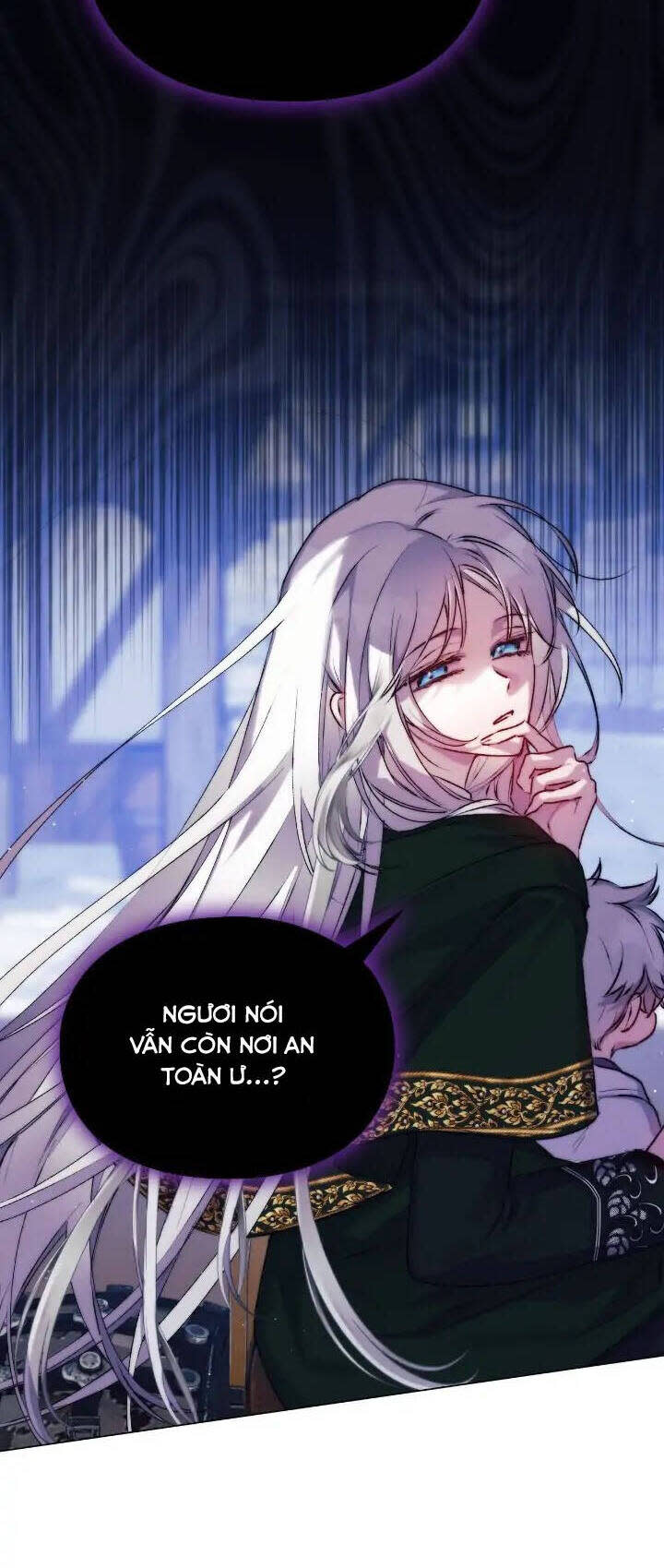 Ta Sẽ Nuôi Dạy Con Của Ngài Thật Tốt Bệ Hạ! Chap 59 - Next Chap 60