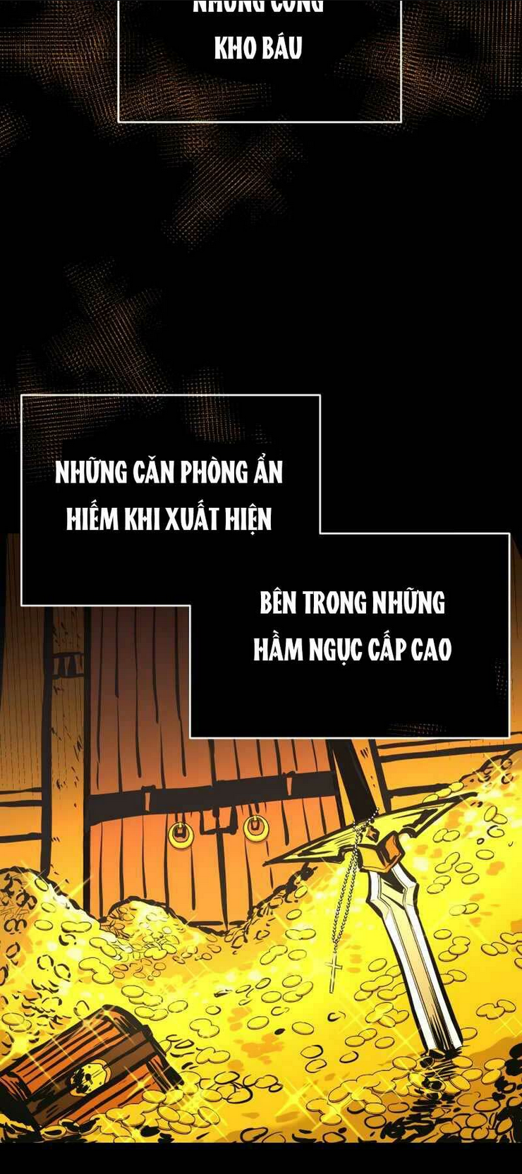 ta nhận được vật phẩm thần thoại chapter 2 - Next Chapter 2