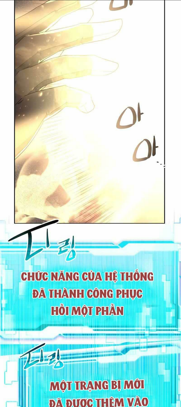 ta nhận được vật phẩm thần thoại chapter 2 - Next Chapter 2