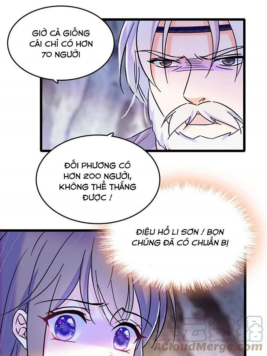 Mau Chạy !! Nam Thần Thú Thế Đến Truy Thê Chapter 105 - Next Chapter 106