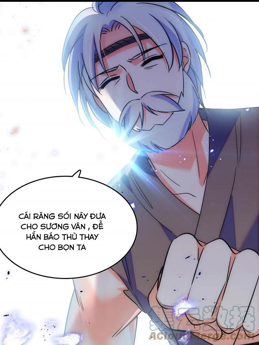 Mau Chạy !! Nam Thần Thú Thế Đến Truy Thê Chapter 105 - Next Chapter 106